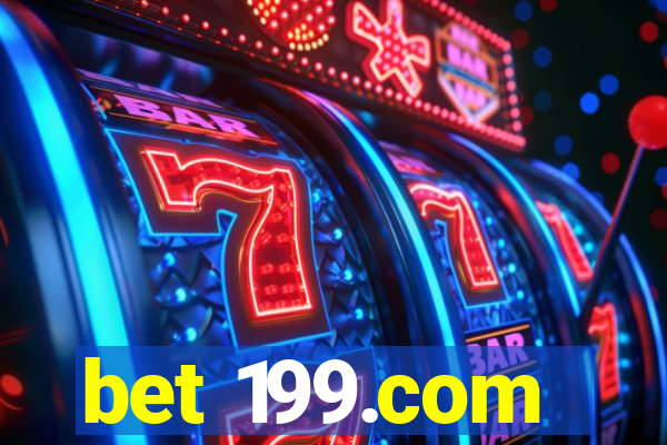 bet 199.com